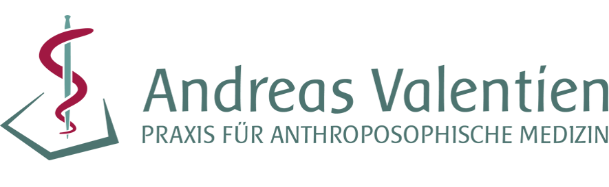 Logo Praxis Valentien